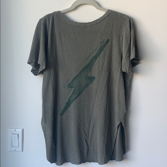 JUNKFOOD - AC/DC Rock Band Tee - Picture 4 of 4